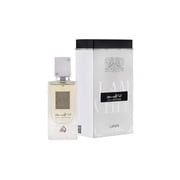 Ana Abiyedh By Lattafa 2.04 Oz Eau De Parfum Spray For Men - Box (6291106066890)
