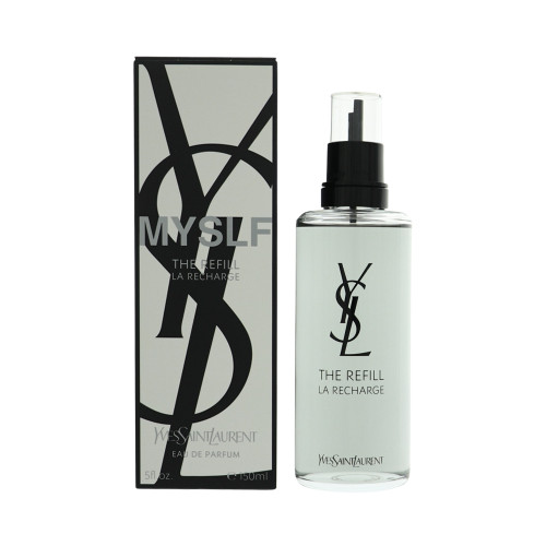 Myslf By Yves Saint Laurent 5 Oz Eau De Parfum Spray For Men - Box (3614273852807)