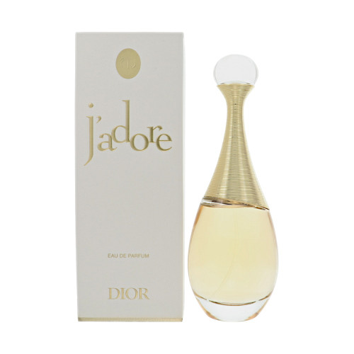 Jadore By Christian Dior 3.4 Oz Eau De Parfum Spray For Women - Box (3348901738224)