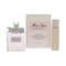 Miss Dior Blooming Bouquet By Christian Dior 2 Piece Gift Set For Women - 3.4 Oz Eau De Toilette Spray, 0.34 Oz Eau De Toilette Refillable Spray For Women - Gift Set (3348901754347) Miss Dior Blooming Bouquet By Christian Dior 2 Piece Gift Set For Women - 3.4 Oz Eau De Toilette Spray, 0.34 Oz Eau De Toilette Refillable Spray For Women - Gift Set (3348901754347)
