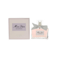 Miss Dior By Christian Dior 3.4 Oz Eau De Parfum Spray For Women - Box (3348901571456)