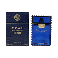 Versace Eau Fraiche Extreme By Versace 3.4 Oz Eau De Parfum Spray For Men - Box (8011003890989)