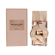 Pour Femme Absolu By Michael Kors 3.4 Oz Eau De Parfum Spray For Women - Box (850059827116)