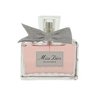 Miss Dior By Christian Dior 3.4 Oz Eau De Parfum Spray For Women - Tester (3348901760287)