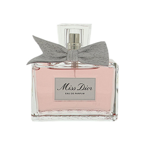 Miss Dior By Christian Dior 3.4 Oz Eau De Parfum Spray For Women - Tester (3348901760287)