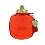 Love By Coach 3 Oz Eau De Parfum Spray For Women - Tester (3386460142205)