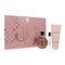 Jimmy Choo By Jimmy Choo 3 Piece Gift Set - 3.3 Oz Eau De Parfum Spray ,0.25 Oz Eau De Parfum Spray ,3.3 Oz Body Lotion For Women - Gift Set (3386460167277) Jimmy Choo By Jimmy Choo 3 Piece Gift Set - 3.3 Oz Eau De Parfum Spray ,0.25 Oz Eau De Parfum Spray ,3.3 Oz Body Lotion For Women - Gift Set (3386460167277)