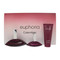 Euphoria By Calvin Klein 3 Piece Set For Women: 3.3 Oz Eau De Parfum Spray, 1 Oz Eau De Parfum Spray, 3.3 Oz Body Lotion For Women - Gift Set (3616305266194) Euphoria By Calvin Klein 3 Piece Set For Women: 3.3 Oz Eau De Parfum Spray, 1 Oz Eau De Parfum Spray, 3.3 Oz Body Lotion For Women - Gift Set (3616305266194)