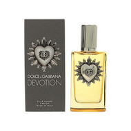 Devotion By Dolce & Gabbana 3.3 Oz Parfum Spray For Men - Box (8054754403138)