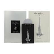 Art Of Arabia I By Lattafa 3.4 Oz Eau De Parfum Spray For Men - Box (6290360591988)