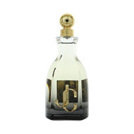 I Want Choo Forever By Jimmy Choo 4.1 Oz Eau De Parfum Spray For Women - Tester (3386460129909)