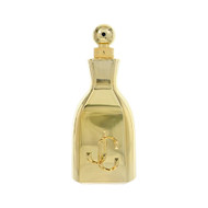 Jimmy Choo I Want Choo Le Parfum By Jimmy Choo 4.1 Oz Parfum Spray For Women - Tester (3386460144469)