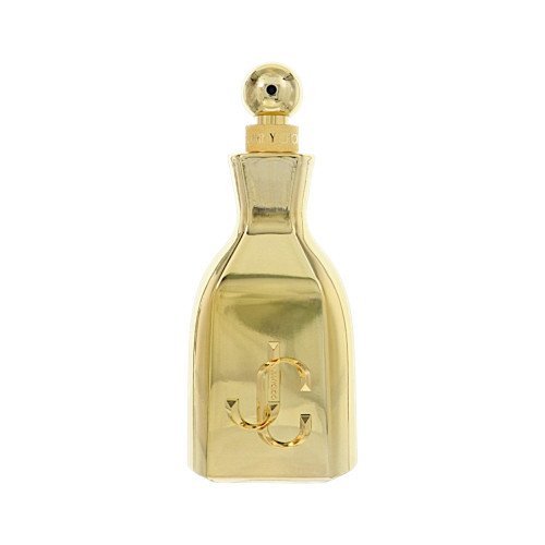 Jimmy Choo I Want Choo Le Parfum By Jimmy Choo 4.1 Oz Parfum Spray For Women - Tester (3386460144469)