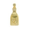 Jimmy Choo I Want Choo Le Parfum By Jimmy Choo 4.1 Oz Parfum Spray For Women - Tester (3386460144469) Jimmy Choo I Want Choo Le Parfum By Jimmy Choo 4.1 Oz Parfum Spray For Women - Tester (3386460144469)