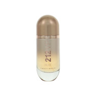 212 Vip Rose By Carolina Herrera 2.7 Oz Eau De Parfum Spray For Women - Tester (8411061088159)