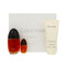 Obsession By Calvin Klein 3 Piece Set For Women: 3.4 Oz Eau De Parfum Spray, 0.5 Oz Eau De Parfum Spray, 6.7 Oz Silkening Body Lotion For Women - Gift Set (3616304966743) Obsession By Calvin Klein 3 Piece Set For Women: 3.4 Oz Eau De Parfum Spray, 0.5 Oz Eau De Parfum Spray, 6.7 Oz Silkening Body Lotion For Women - Gift Set (3616304966743)