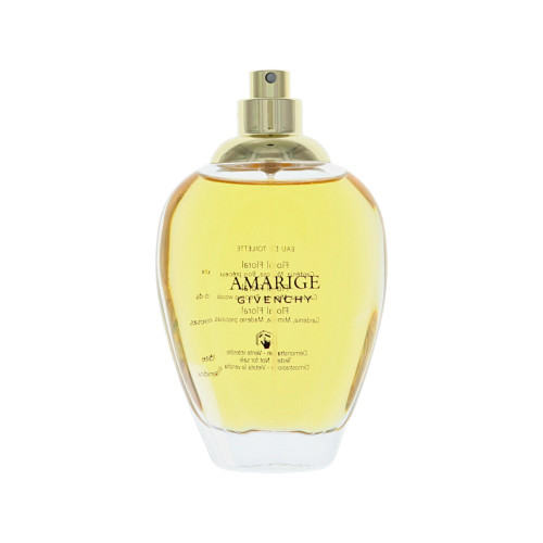 Amarige By Givenchy 3.3 Oz Eau De Toilette Spray For Women - Tester (3274878122868)