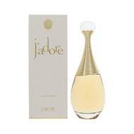 Jadore By Christian Dior 5 Oz Eau De Parfum Spray For Women - Box (3348901738231)