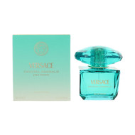Crystal Emerald By Versace 3 Oz Eau De Parfum Spray For Women - Box (8011003901647)