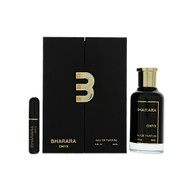Onyx By Bharara Beauty 3.4 Oz Eau De Parfum Spray For Men - Box (850050062264)