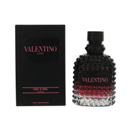 Born In Roma Intense By Valentino 3.4 Oz Eau De Parfum Intense Spray For Men - Box (3614273790826)