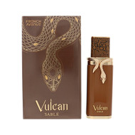Vulcan Sable By French Avenue 3.4 Oz Eau De Parfum Spray For Men - Box (6290360378060)