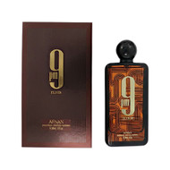 9Pm Elixir By Afnan 3.4 Oz Eau De Parfum Spray For Men - Box (6290171075738)