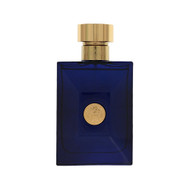 Dylan Blue By Versace 3.4 Oz Eau De Toilette Spray For Men - Tester (8011003825769)