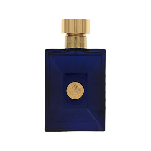 Dylan Blue By Versace 3.4 Oz Eau De Toilette Spray For Men - Tester (8011003825769)