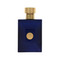 Dylan Blue By Versace 3.4 Oz Eau De Toilette Spray For Men - Tester (8011003825769) Dylan Blue By Versace 3.4 Oz Eau De Toilette Spray For Men - Tester (8011003825769)