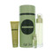 Reserve By Perry Ellis 3 Piece Set For Women: 3.4 Oz Eau De Parfum Spray, 0.25 Oz Eau De Parfum Spray, 3 Oz Bath & Shower Gel For Women - Gift Set (844061016347) Reserve By Perry Ellis 3 Piece Set For Women: 3.4 Oz Eau De Parfum Spray, 0.25 Oz Eau De Parfum Spray, 3 Oz Bath & Shower Gel For Women - Gift Set (844061016347)