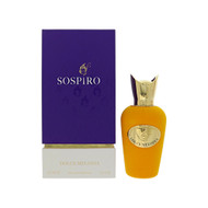 Dolce Melodia By Sospiro 3.4 Oz Eau De Parfum Spray For Women - Box (3700583501372)