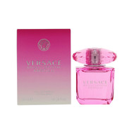 Bright Crystal Absolu By Versace 1 Oz Eau De Parfum Spray For Women - Box (8011003819423)