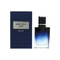 Man Blue By Jimmy Choo 1 Oz Eau De Toilette Spray For Men - Box (3386460072625)