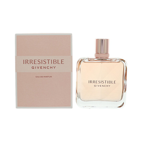 Irresistible By Givenchy 2.7 Oz Eau De Parfum Spray For Women - Box (3274872512603)