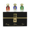 Prisme Collection By Patek Maison 3 Piece Set For Unisex: 1 Oz Rouge Eau De Parfum Spray, 1 Oz Bleu Eau De Parfum Spray, 1 Oz Vert Eau De Parfum Spray For Unisex - Gift Set (850068869244) Prisme Collection By Patek Maison 3 Piece Set For Unisex: 1 Oz Rouge Eau De Parfum Spray, 1 Oz Bleu Eau De Parfum Spray, 1 Oz Vert Eau De Parfum Spray For Unisex - Gift Set (850068869244)