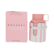 Odyssey Candee Special Edition By Armaf 3.4 Oz Eau De Parfum Spray For Women - Box (6294015188622)