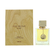 Club De Nuit Oud By Armaf 3.6 Oz Parfum Spray For Men - Box (6294015180251)