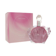 R.E.M. Cherry Eclipse By Ariana Grande 3.4 Oz Eau De Parfum Spray For Women - Box (810101506499)