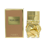 Pour Femme By Michael Kors 1 Oz Eau De Parfum Spray For Women - Box (850049716307)