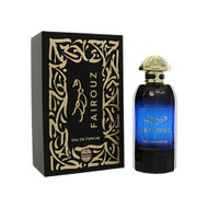 Fairouz By Mush Mush 3.4 Oz Eau De Parfum Spray For Men - Box (860009041530)