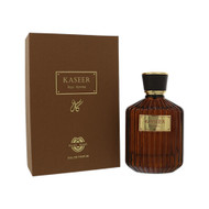 Kaseer By Mush Mush 3.4 Oz Eau De Parfum Spray For Men - Box (860009040977)