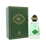 Najm By Mush Mush 3.4 Oz Eau De Parfum Spray For Men - Box (860009041554)