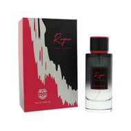 Rouge By Mush Mush 3.4 Oz Eau De Parfum Spray For Men - Box (860009041646)