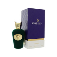 Cadenza By Sospiro 3.4 Oz Eau De Parfum Spray For Women - Box (3770009763851)