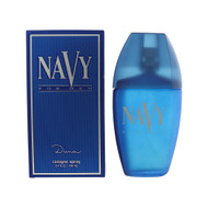 Navy By Dana 3.4 Oz Cologne Spray For Men - Box (046447118762)