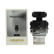 Phantom Elixir By Paco Rabanne 3.4 Oz Parfum Spray For Men - Box (3349668644049)