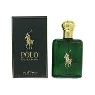 Polo Oud By Ralph Lauren 4.2 Oz Eau De Parfum Spray For Men - Box (3605972835796)