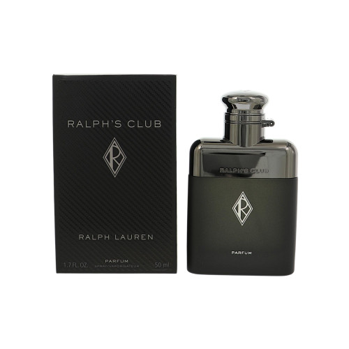 Ralph's Club By Ralph Lauren 1.7 Oz Parfum Spray For Men - Box (3605972698780)
