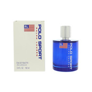 Polo Sport By Ralph Lauren 3.4 Oz Eau De Toilette Spray For Men - Box (3605973048416)